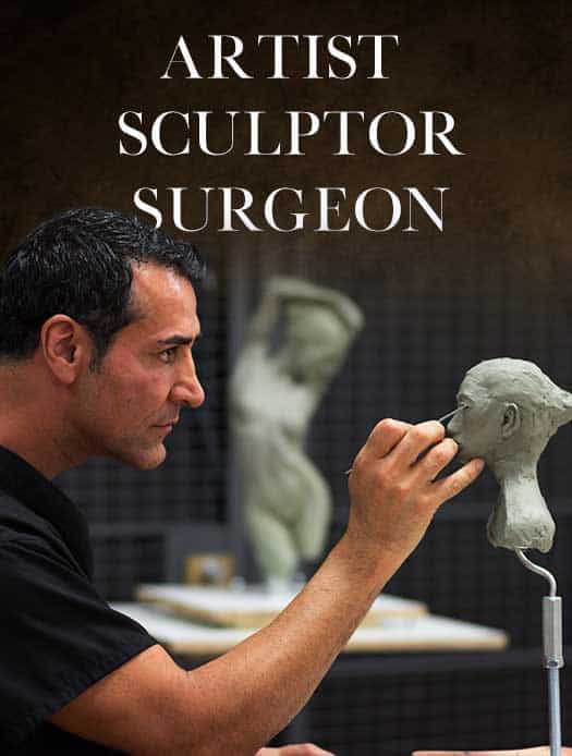 Doctor Sadati Dr. Kevin Sadati